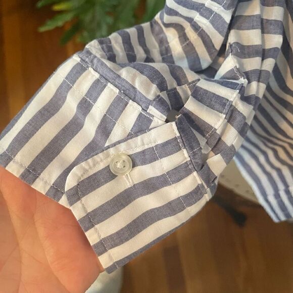 BANANA REPUBLIC | the soft wash shirt S - Picture 6 of 6